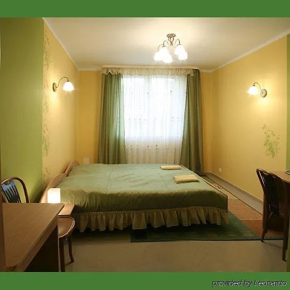 Hotel Monika Krakow