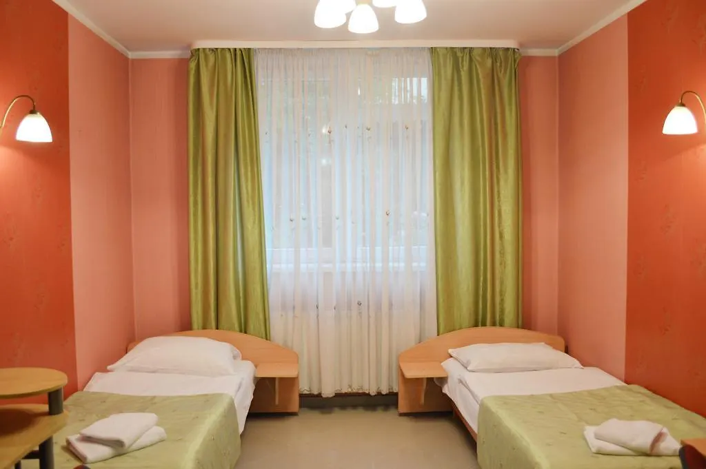Hotel Monika Krakow 2*,  Poland
