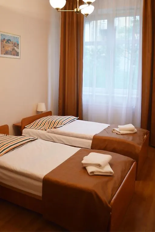 Hotel Monika Krakow