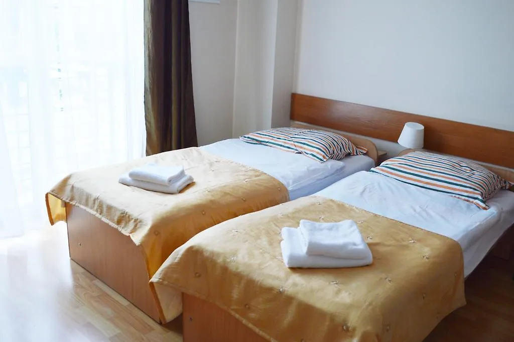 **  Hotel Monika Krakow Poland