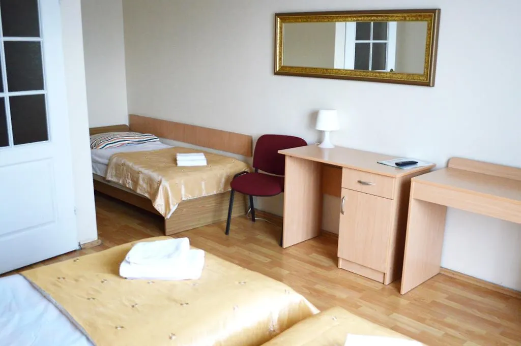 Hotel Monika Krakow