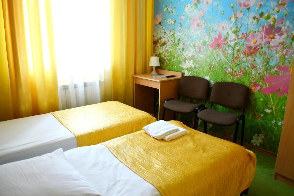 Hotel Monika Krakow