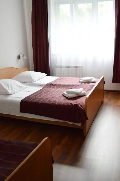 Hotel Monika Krakow