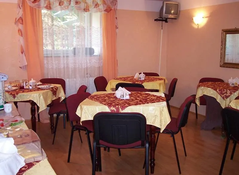 Hotel Monika Krakow 2*,