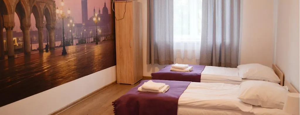 Hotel Monika Krakow