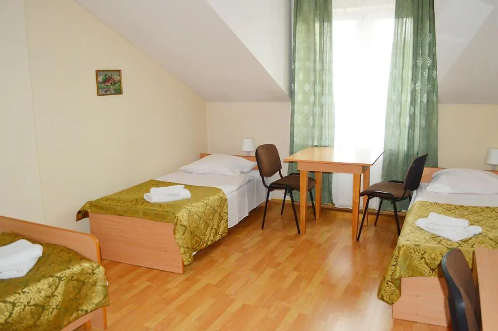 Hotel Monika Krakow