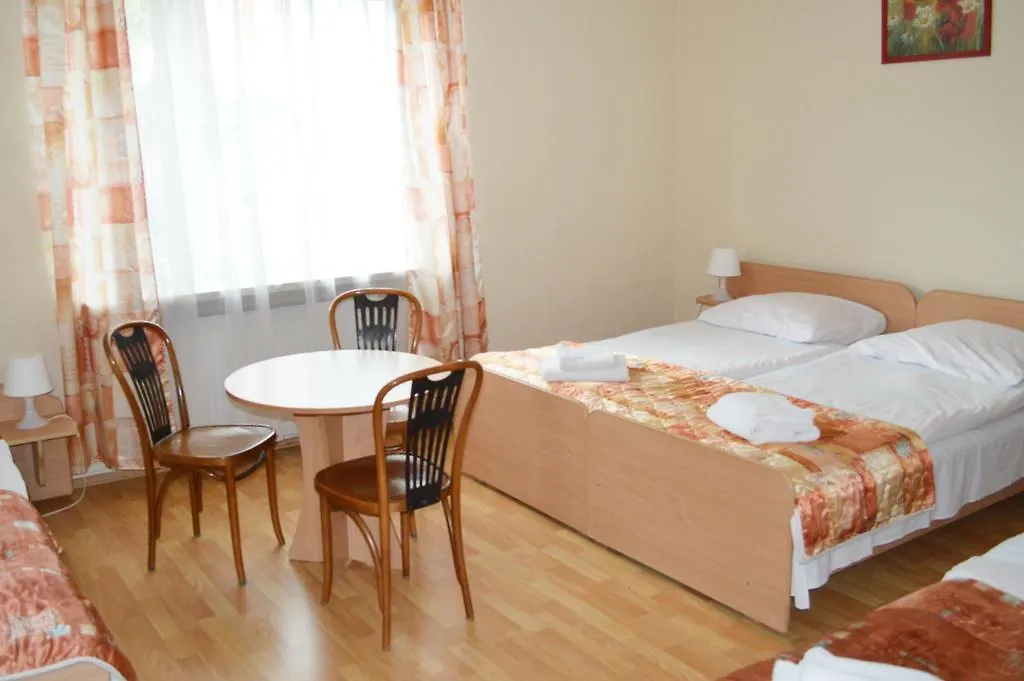 Hotel Monika Krakow