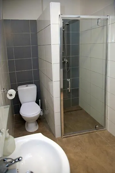 Hotel Monika Krakow