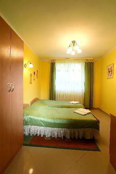 Hotel Monika Krakow