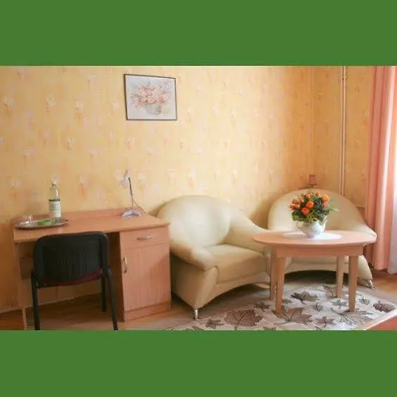 **  Hotel Monika Krakow Poland