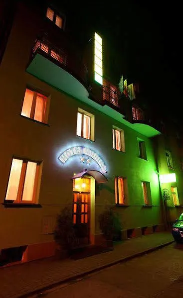 Hotel Monika Krakow 2*,