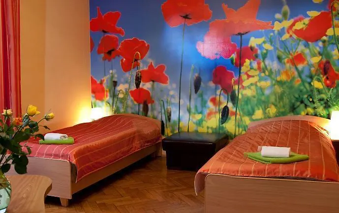 Hotel Monika Krakow