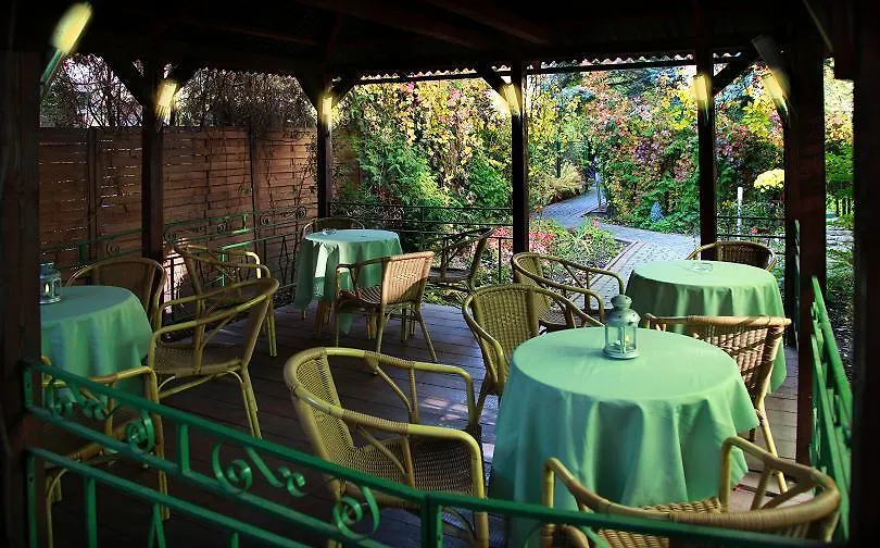 **  Hotel Monika Krakow Poland