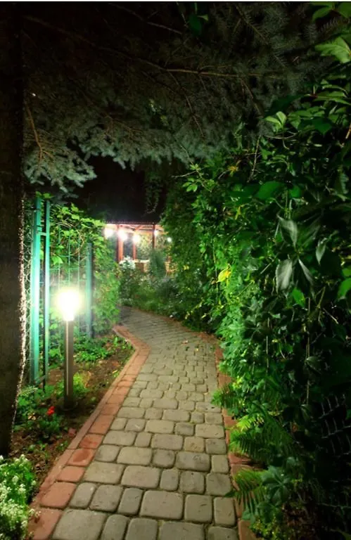 **  Hotel Monika Krakow Poland