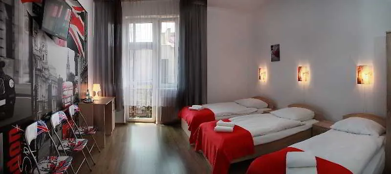 Hotel Monika Krakow
