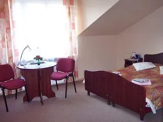Hotel Monika Krakow
