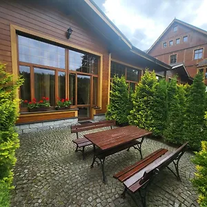 Apartament Jozefina 8 Dwupoziomowy Z Tarasem 