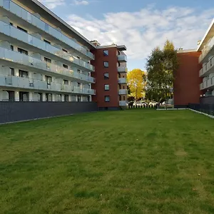 Apartament Lux Bliżej Morza 