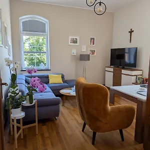 Apartament Wakacyjny 