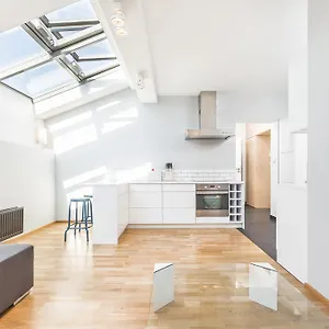 Zegadłowicza Apartament