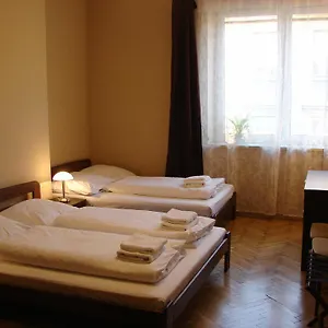 Krovo Apartament