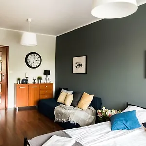 3d Poznańska 6 Apartament