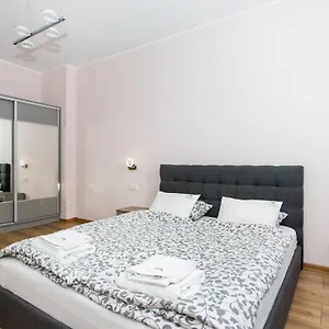 Apartament Amber Z Garazem Moj-sopot Pl 