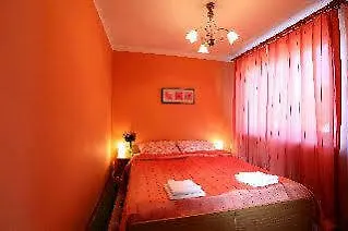 **  Hotel Monika Krakow Poland