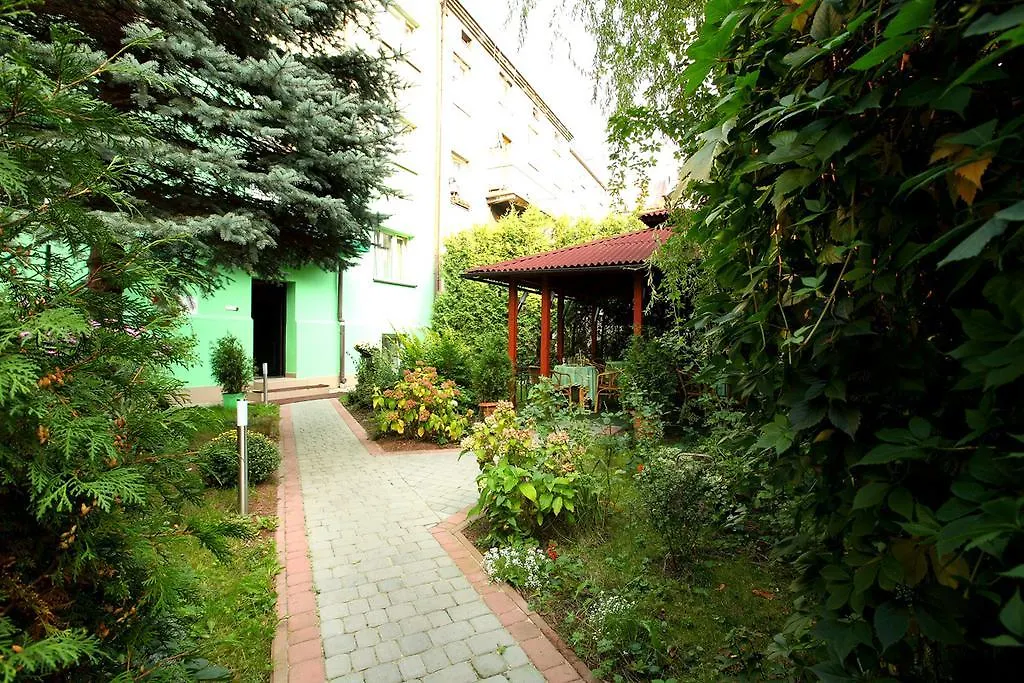Hotel Monika Kraków 2*,